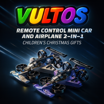 SkyDrift Racer by Vultos