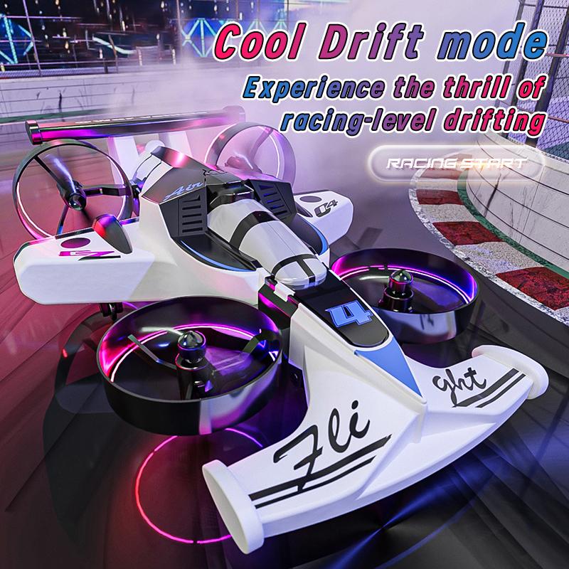 SkyDrift Racer by Vultos