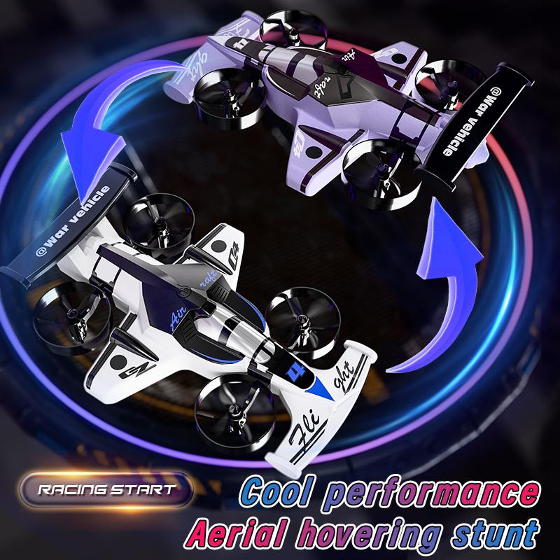 SkyDrift Racer by Vultos