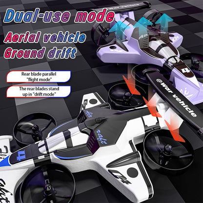 SkyDrift Racer by Vultos